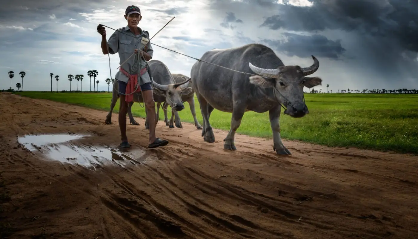 Kampong Thom