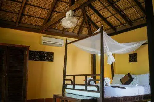 Hotel Mealea, Kep, Camboya