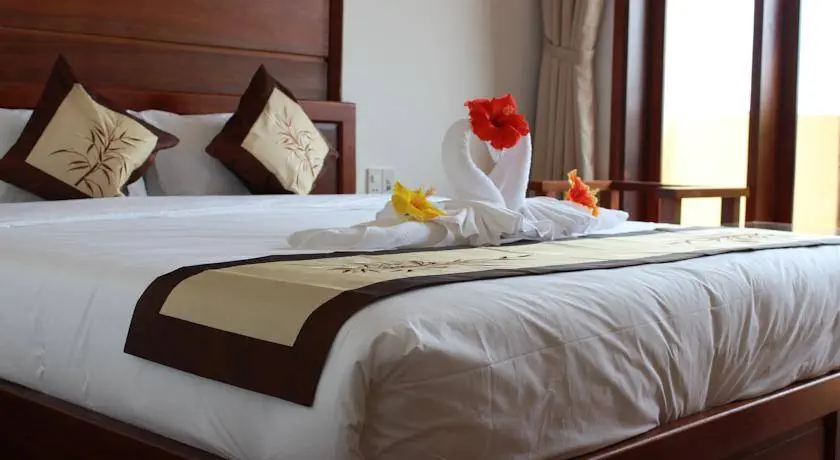 Hotel KimAn, Hoi An, Vietnam
