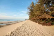 Extensión a la playa, Mui Ne, Vietnam