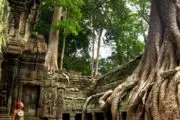 Planifica tu viaje a Camboya Tailandia Vietnam