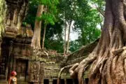 Planifica tu viaje a Camboya Tailandia Vietnam en 2 minutos